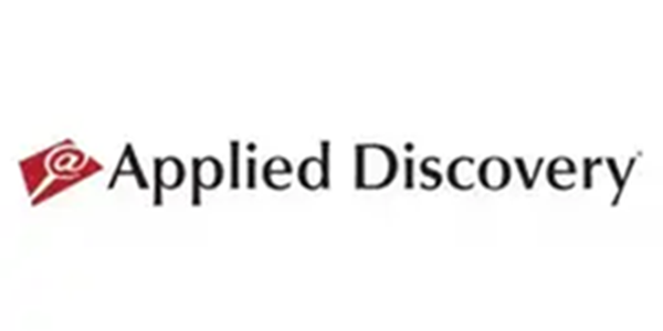 applied discovery logo