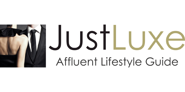 justluxe logo